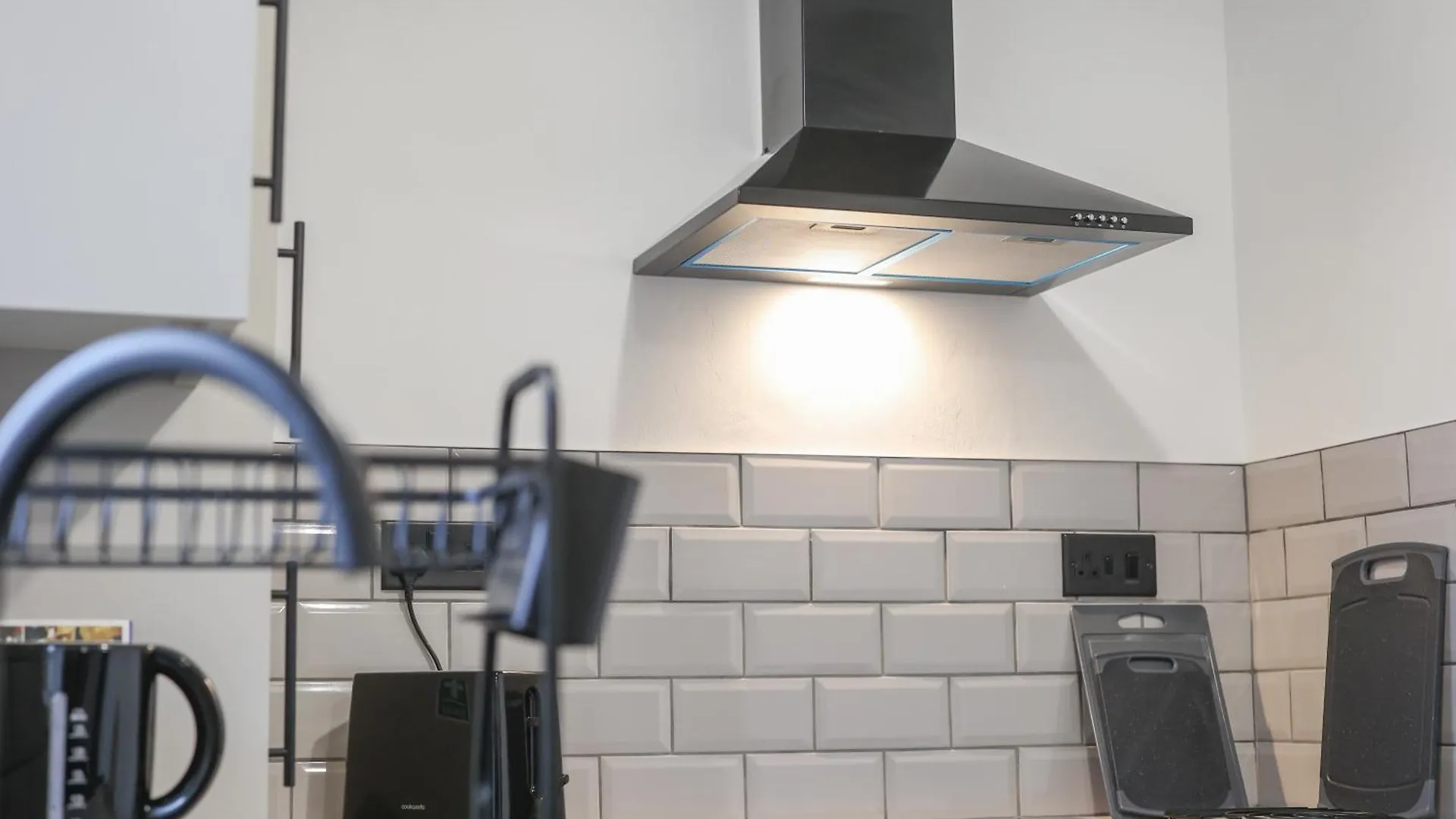 Equipped & Cozy, Fast Wifi, Smart Tv, Full Kitchen, Free Parking Villa Newcastle upon Tyne Tatil Evi